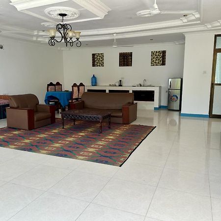 Khadija Kiwengwa Apartment Extérieur photo
