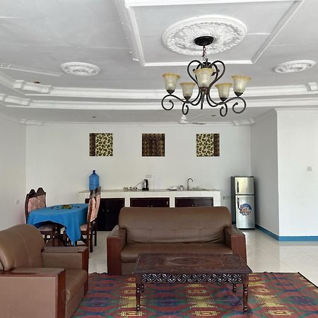 Khadija Kiwengwa Apartment Extérieur photo