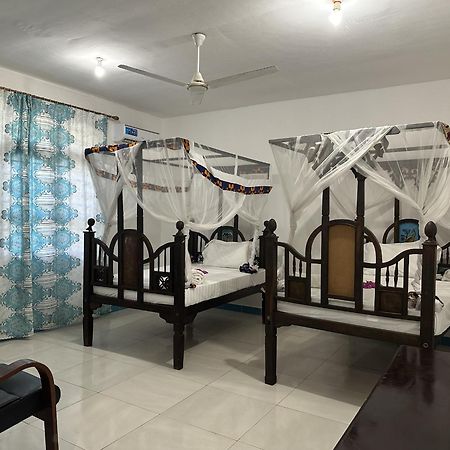 Khadija Kiwengwa Apartment Extérieur photo
