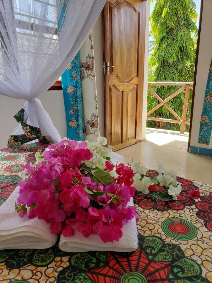 Khadija Kiwengwa Apartment Extérieur photo