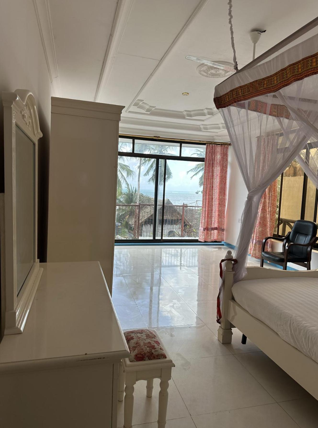 Khadija Kiwengwa Apartment Extérieur photo