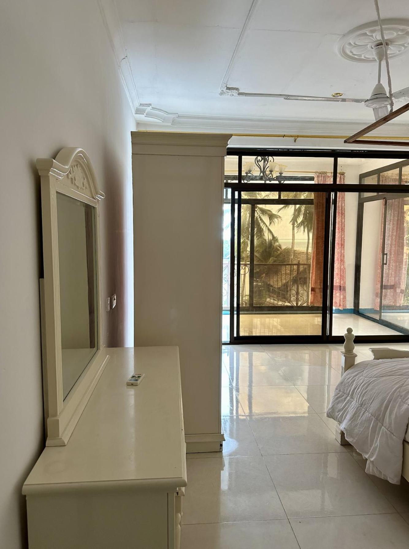 Khadija Kiwengwa Apartment Extérieur photo