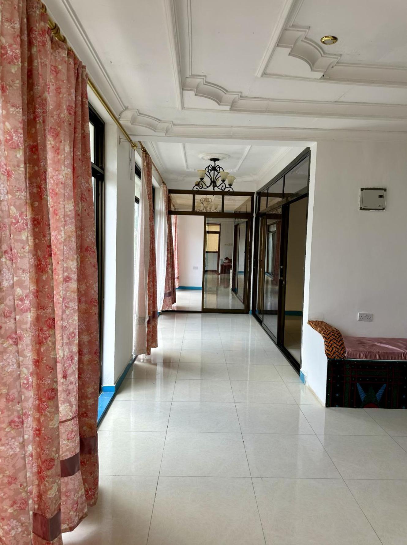 Khadija Kiwengwa Apartment Extérieur photo
