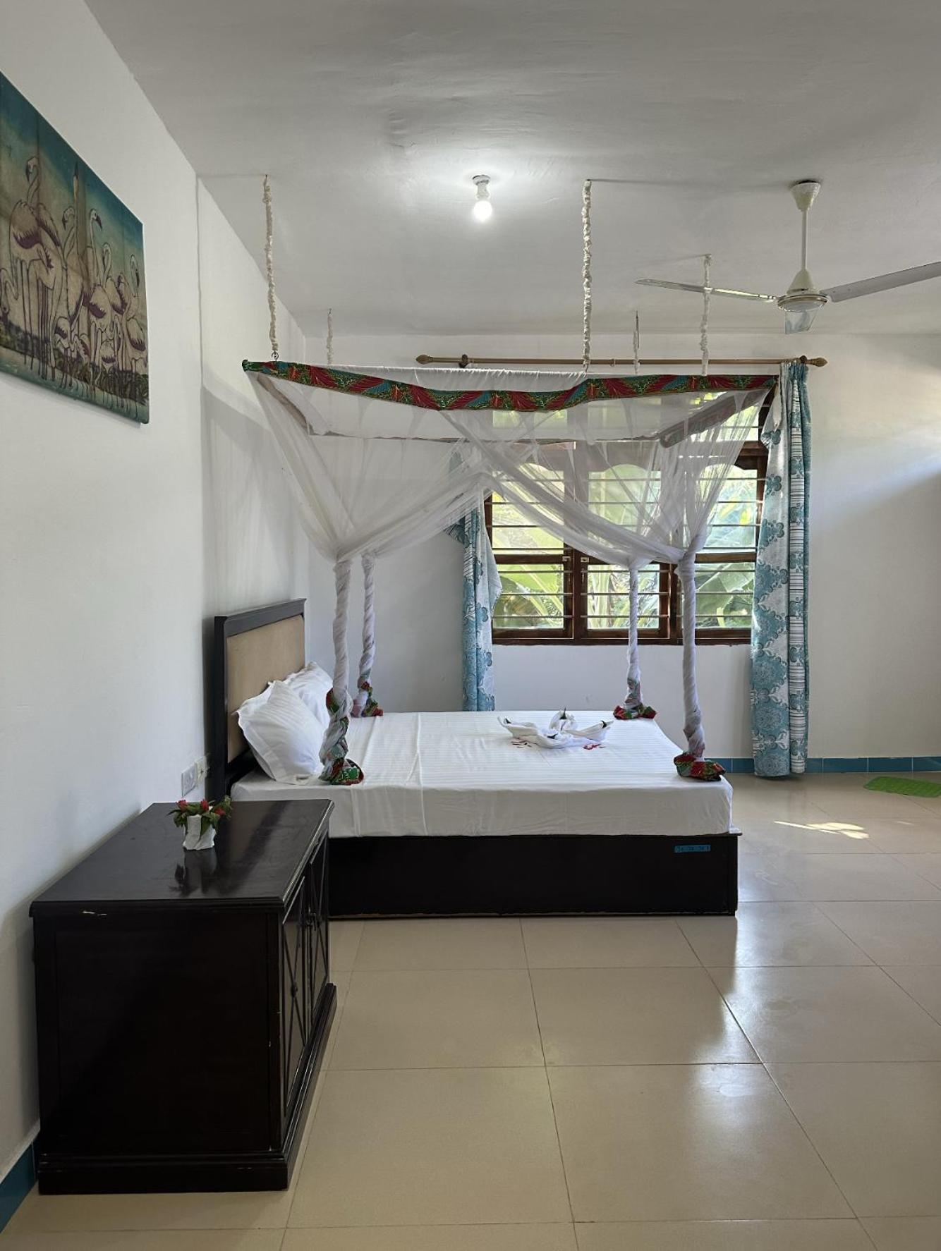 Khadija Kiwengwa Apartment Extérieur photo